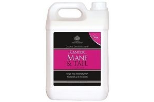 Carr & Day & Martin Canter Mane & Tail Conditioner Refill Never equalled in its