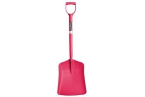 Tubtrugs Unisex's KGR0405 Shovel, Pink, One Size