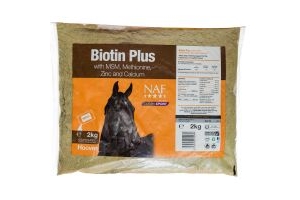 Biotin Plus Refill 2kg