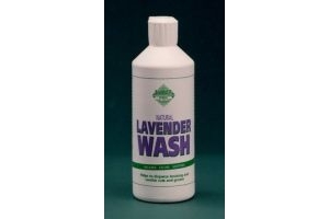 Barrier - Horse Lavender Wash x 1 Lt