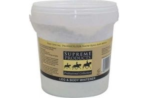 SUPREME PRODUCTS Supreme Professional Leg & Body Whitener 3111