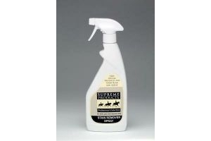 Supreme Products Stain Remover for Horses