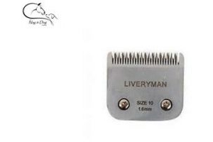Liveryman Harmony Replacement Clipper Blades Narrow/Wide/Wide-Fine  FREE P&P
