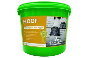 Global Herbs Hoof (1KG)