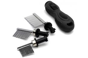 Supreme Products Quarter Marking Comb Set