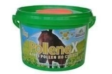 PolleneX x 1 Kg by Global Herbs