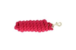 Wessex Shires Wessex Leadrope Pink