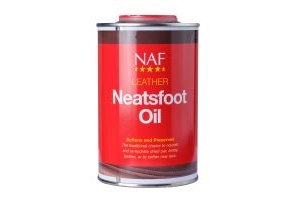 Leather Neatsfoot Oil