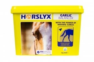 Horslyx Garlic Balancer: 5kg