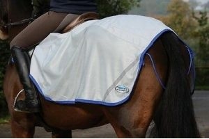 Weatherbeeta 600D Equestrian Mesh Exercise Sheet ALL SIZES