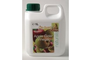 NAF - Life-Guard Poultry Apple Cider Vinegar x Size: 1 Lt