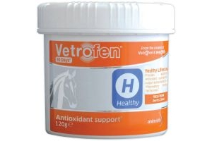 Animalife Vetrofen Healthy Powder