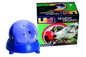 Likit Unisex's LIK0076 Tongue Twister, Purple/Lilac, Regular