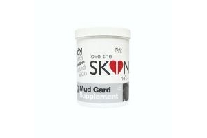 NAF Love The Skin Hes In Mud Gard Supplement