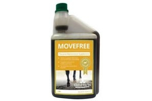 Global Herbs Movefree Liquid 1ltr