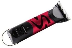 Liveryman Harmony Plus Rechargeable Clipper, Quiet Horse Clippers - Free UK P&P