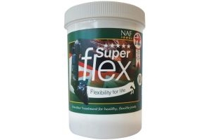 NAF Five Star Superflex Powder