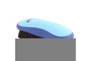 Roma Soft Touch Body Brush Blue