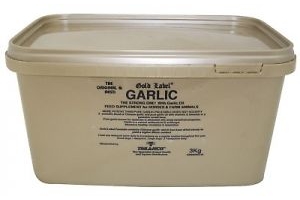 Gold Label Garlic Powder