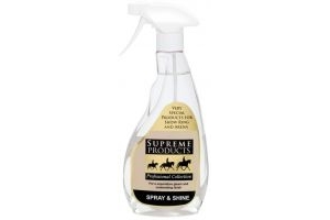 Supreme Products Spray & Shine 500ml