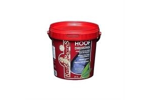 Kevin Bacon Original Hoof Dressing Ointment of Laurel Clear 1 Litre