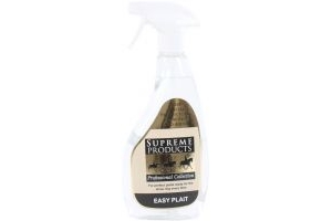 Supreme Products Easy Plait Spray