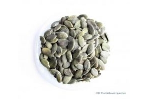 Thunderbrook Pumpkin Seeds : 1kg