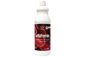 NAF vitaFerrin 1L