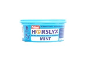 Horslyx Mini Lick Mint