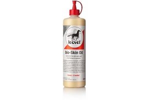 Leovet Bio Skin Oil Horse Supplement 500ml