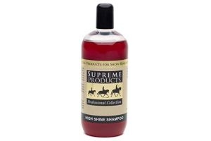 Supreme Products High Shine Shampoo, 500 ml