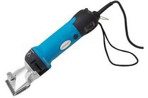 Clipperman Fortress Mains Powered Clippers