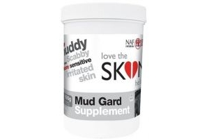 NAF - Love The Skin He's In Mud Gard Supplement x 690 Gm