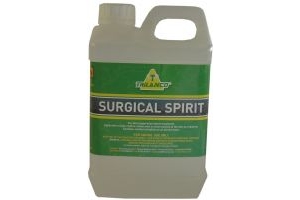 Trilanco Surgical Spirit 2 litre