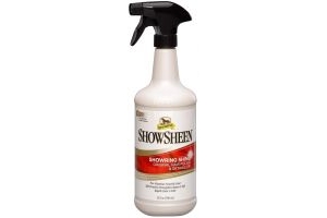 Absorbine ShowSheen Spray