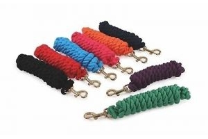 Shires Wessex Leadrope/Lead Rope 406