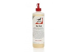 Leovet No Rub 500ml | Effective Against Dandruff | Itchy Manes & Tails