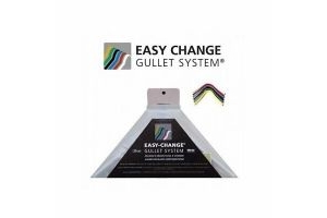 Wintec Bates Easy-Change Gullet system All Sizes in stock Brand New 