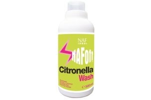 Naf Off Citronella Wash 500ml