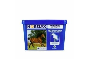 Horslyx Original Horse Lick Balancer Refill 5kg