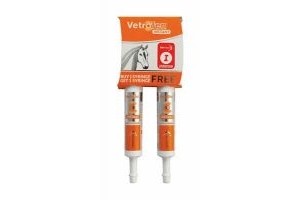 Animalife Vetrofen Intense Instant Syringe Twin Pack x2 30ml