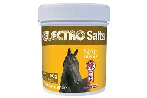 NAF Electro Salts Traveller