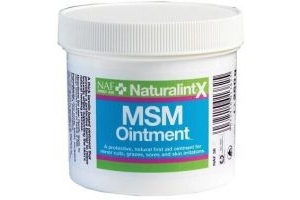 NAF Naturalintx Msm Ointment  minor cuts, grazes, sores and skin irritations