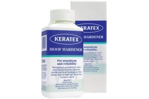 Keratex Hoof Hardener