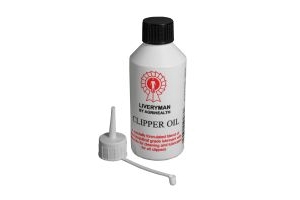 Liveryman Clipper Oil Liquid