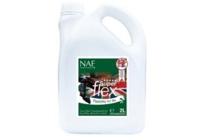Naf Naf NAF - Five Star Superflex Horse Joint Supplement Liquid x Size: 2 Lt
