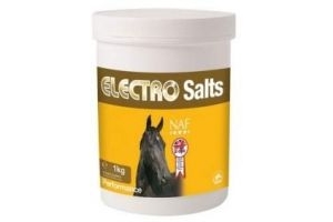 NAF Additional Feed Electro Salts Quantity 1 kg