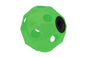 ProStable Hayball Large Holes Green