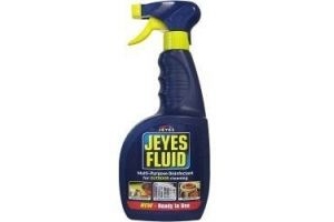 Jeyes Fluid Disinfectant Spray - 750ml