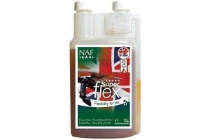 NAF Five Star Superflex Liquid